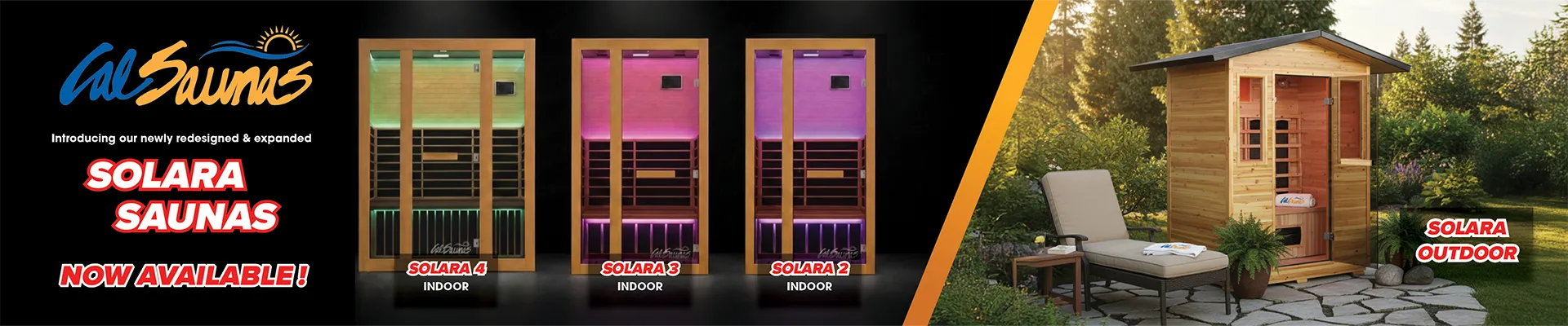 Calspas hot tub being used in a family setting - Hempstead