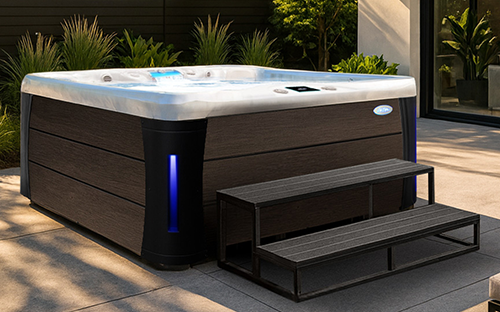 Escape Plus&trade; Spas Hempstead hot tubs for sale
