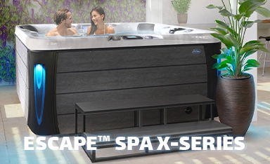 Escape X-Series Spas Hempstead hot tubs for sale
