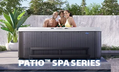 Patio Plus™ Spas Hempstead hot tubs for sale