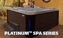 Platinum™ Spas Hempstead hot tubs for sale