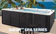 Swim Spas Hempstead hot tubs for sale