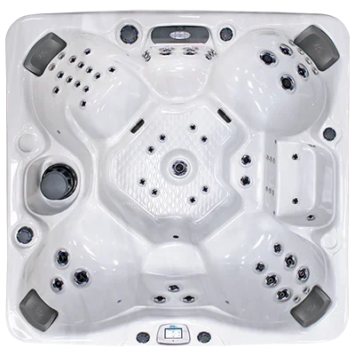 Cancun-X EC-867BX hot tubs for sale in Hempstead