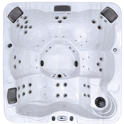 Pacifica Plus PPZ-752L hot tubs for sale in Hempstead